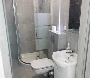 Stasin Apartment | Reda apartments