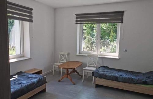 Stasin Apartment | Reda apartments