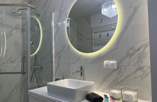 West Pomeranian Voivodeship Apartment | Reda City Apartament Plus