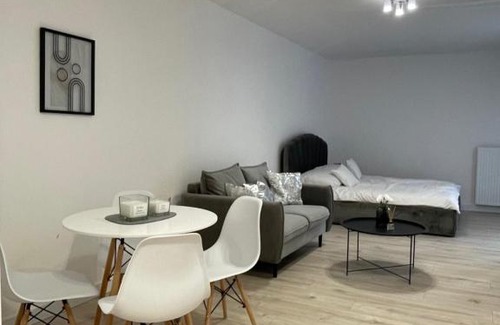 West Pomeranian Voivodeship Apartment | Reda City Apartament Plus