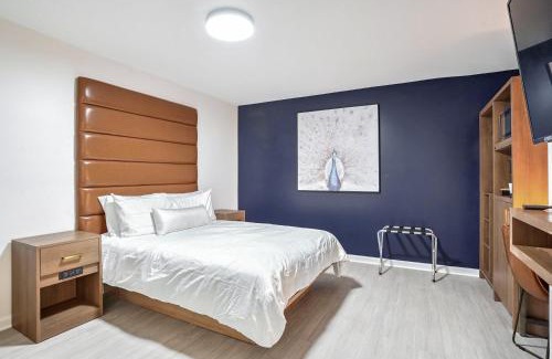 Jefferson Hotel | Redamo Suites