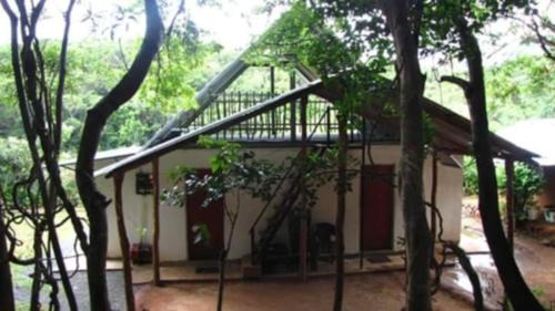 Ukuwela Ski Chalet | Redbana village
