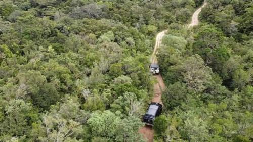 Ukuwela Ski Chalet | Redbana village