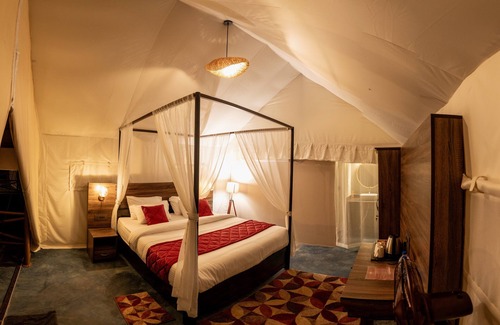 Kalakandur Resort | REDBERRY'S LUXURY STAY