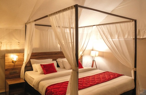 Kalakandur Resort | REDBERRY'S LUXURY STAY