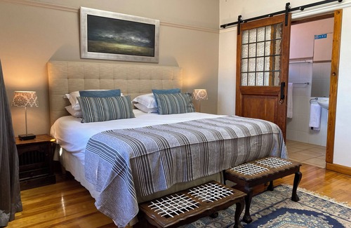 Cape Town City Centre House | Redbourne Hilldrop B&B
