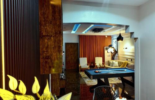 Port Harcourt Apartment | Redbox Luxury Apartments