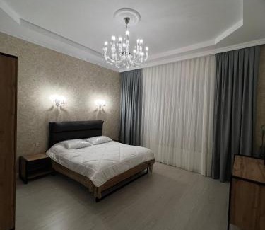 Lankaran Villa | RedBrickHouse