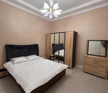 Lankaran Villa | RedBrickHouse
