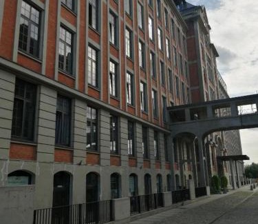Zyrardow Apartment | RedCity LOFT 430
