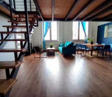 Zyrardow Apartment | RedCity LOFT 430