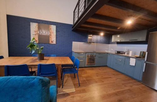 Zyrardow Apartment | RedCity LOFT 430