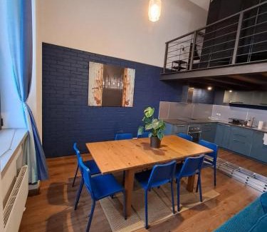 Zyrardow Apartment | RedCity LOFT 430