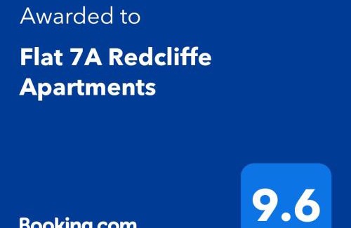 Bishopston Apartment | Redcliffe Apartments Flat 7A