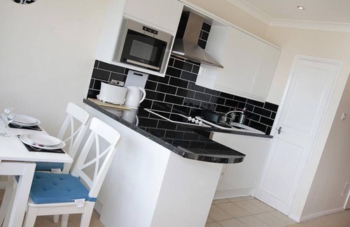 Bishopston Apartment | Redcliffe Apartments D