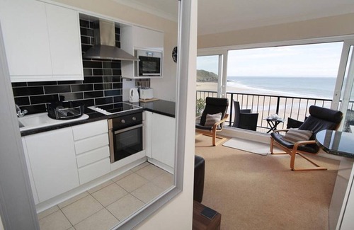 Bishopston Apartment | Redcliffe Apartments D