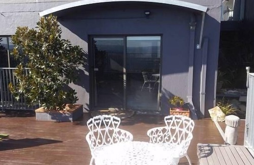 Blackheath Apartment | Redcliffe, Blackheath - Breathtaking escarpment and Valley Views