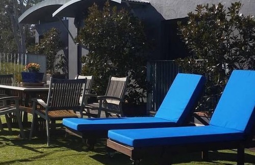 Blackheath Apartment | Redcliffe, Blackheath - Breathtaking escarpment and Valley Views