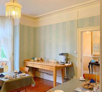 Cork House | Redclyffe Guesthouse