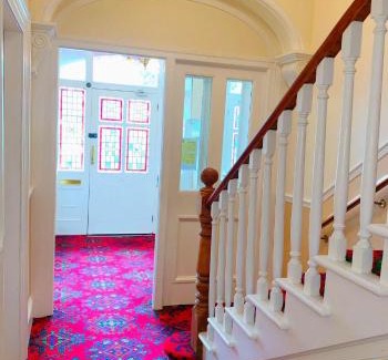 Cork House | Redclyffe Guesthouse