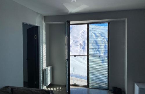 Kazbegi Hotel | Redco Gudauri Loft 2 Building