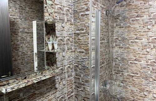 Kazbegi Hotel | Redco Gudauri Loft 2 Building