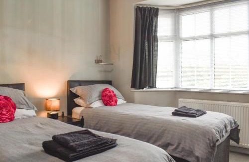 Allostock House | Redcot Holiday Bungalow