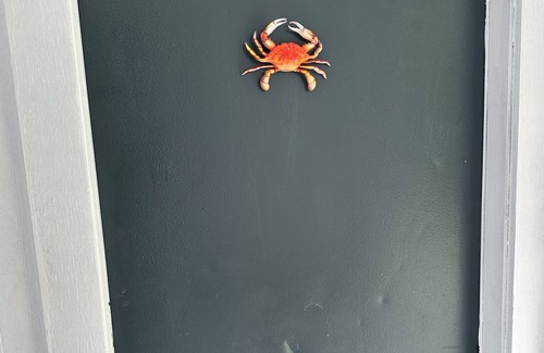 Everglades City House | RedCrab in CrabVille 936 Panther Creek LN Everglades City, FL 34139