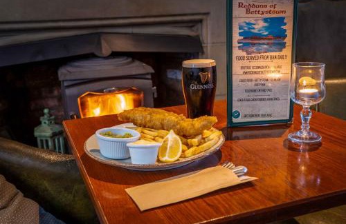 Bettystown Bed & Breakfast | Reddans of Bettystown Luxury Bed & Breakfast, Restaurant and Bar