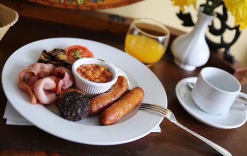 Bettystown Bed & Breakfast | Reddans of Bettystown Luxury Bed & Breakfast, Restaurant and Bar