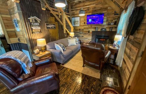 Millers Creek House | Reddies River Retreat