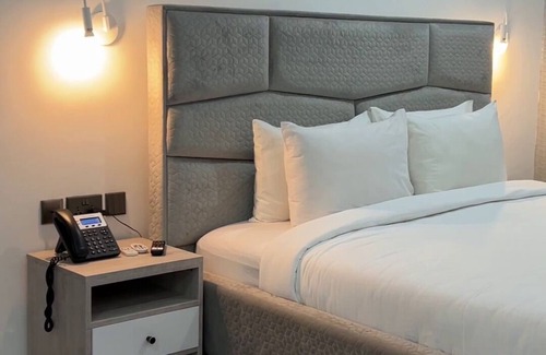 Anloga Hotel | Reddington Beach Resort
