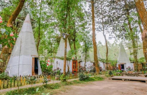 Batu House | RedDoorz @ Apache Camp