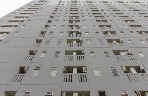 Dramaga House | RedDoorz Apartment @ Dramaga Tower