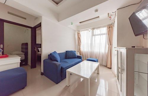 Cipaganti Apartment | RedDoorz Apartment @ Jarrdin Cihampelas