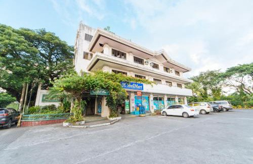 Legazpi Hotel | RedDoorz @ Arimbay Legazpi City