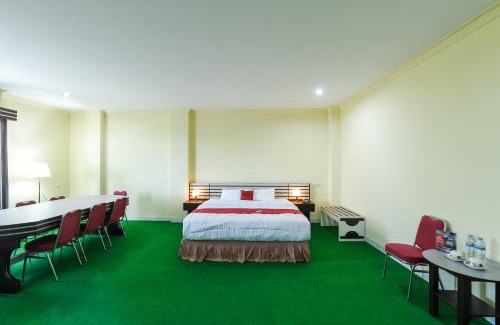 Kupang House | RedDoorz at Brother Homestay Kupang