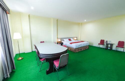 Kupang House | RedDoorz at Brother Homestay Kupang