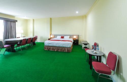 Kupang House | RedDoorz at Brother Homestay Kupang