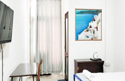 Girian Resort | RedDoorz at Cbreez Bitung