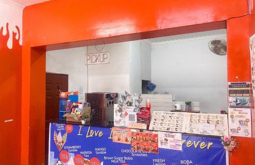 Rajabasa Hotel | RedDoorz at Eskol Untung Suropati Lampung