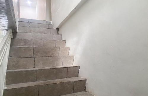 Rajabasa Hotel | RedDoorz at Eskol Untung Suropati Lampung