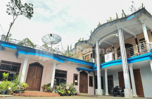 Argosari Hotel | RedDoorz at Fanta Homestay Lumajang