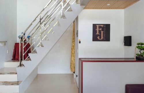 Tubungan Hotel | RedDoorz at FJ Hotel Tubungan Iloilo