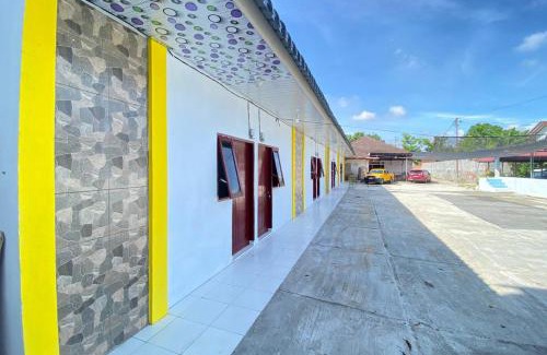 Medan Hotel | RedDoorz at Graha Aisyah Setiabudi Medan