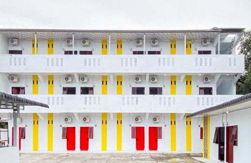 Medan Hotel | RedDoorz at Graha Aisyah Setiabudi Medan