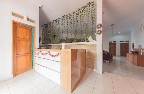 Tasikmalaya Hotel | RedDoorz at Jalan Siliwangi Tasikmalaya