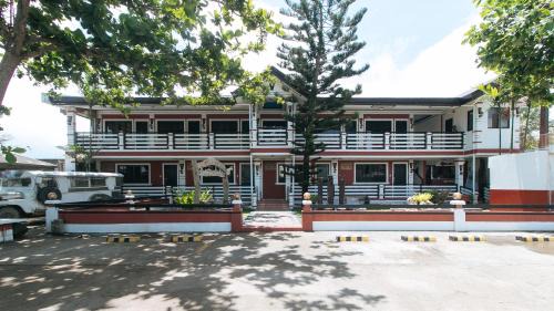 Quezon Province Hotel | RedDoorz at La Sefa Hotel and Resort Atimonan