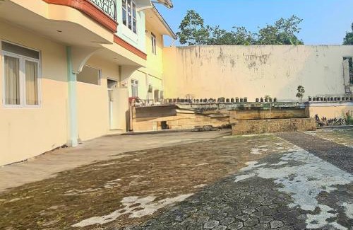 Cilimus Hotel | RedDoorz at Linggarjati Kuningan