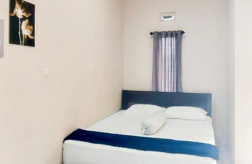 Morowali House | RedDoorz at Morowali Sulawesi Tengah